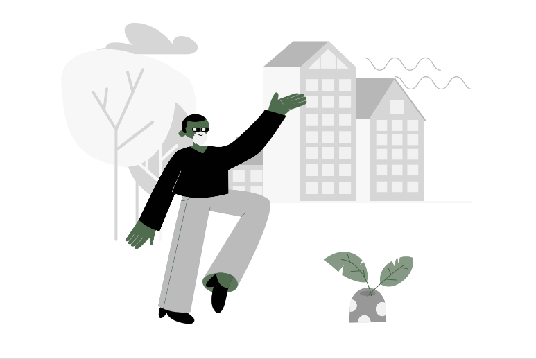 financial garden