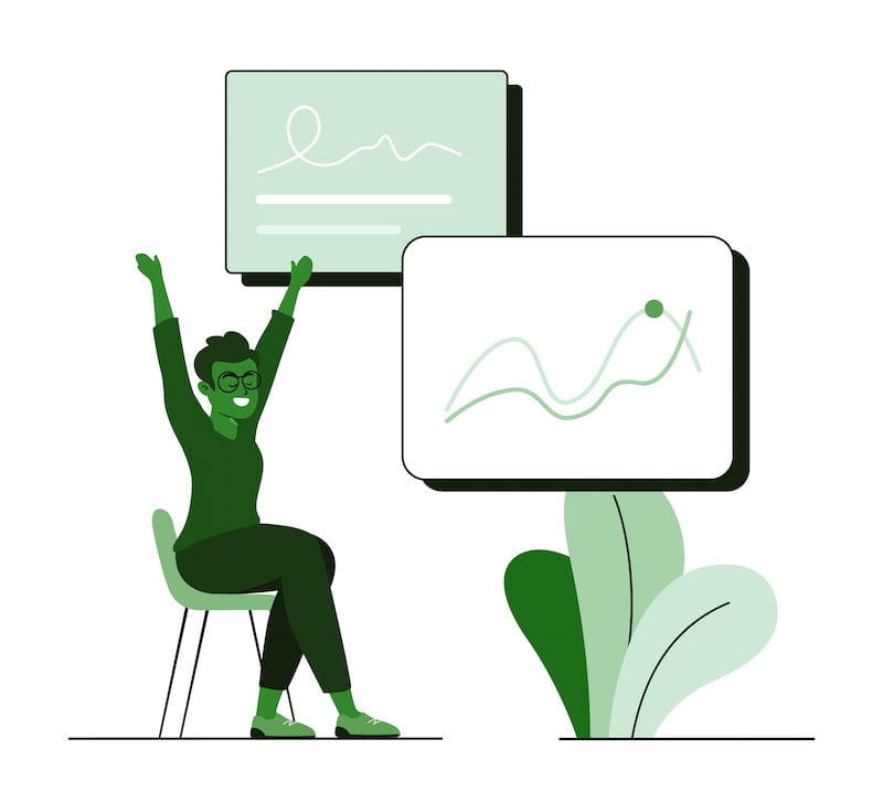 AI tools empowering investors