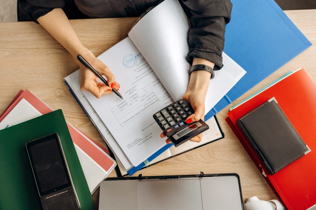 Student Loans, Simplified: How Fintech is Revolutionizing the Borrowing Process?