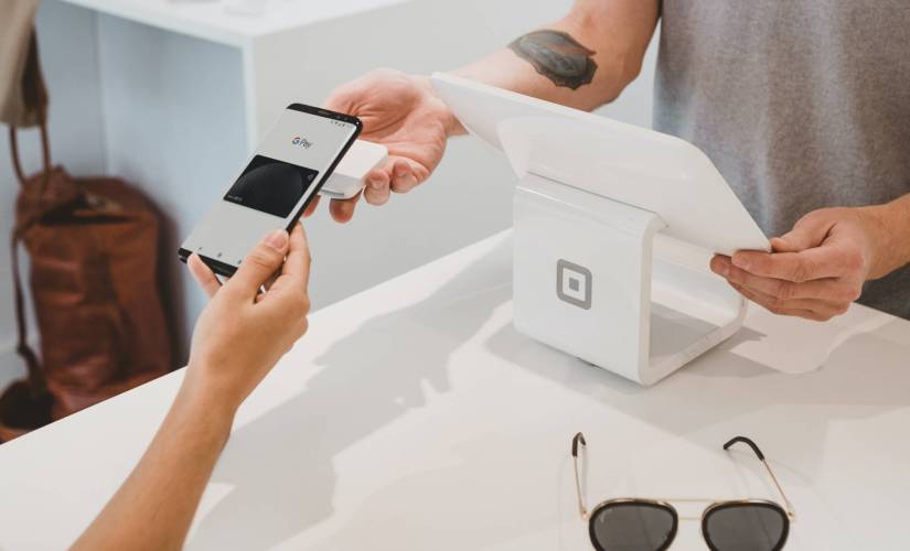 Fintech funding soars LarAm and Caribbean