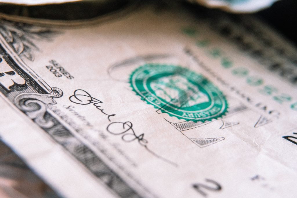US debt has downgraded