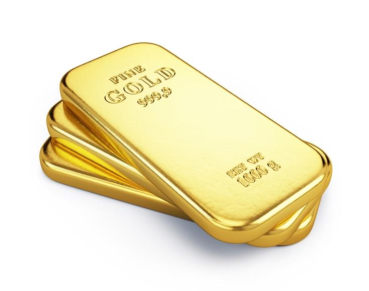 What Are Non-Physical Gold Investments
