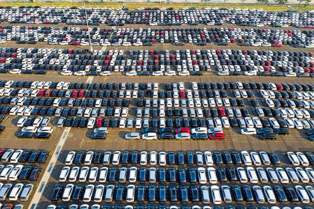UAW Unions Strike - What it means for the stock market
