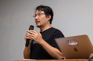 The Dawn of Blockchain-Based Communities with SocialScan