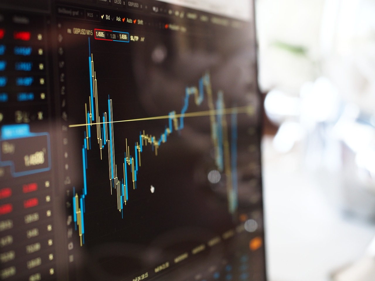 Innovating Investment: How amana Is Redefining Trading Accessibility