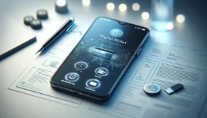 How Do Businesses Leverage Digital Wallets for Seamless Transactions?