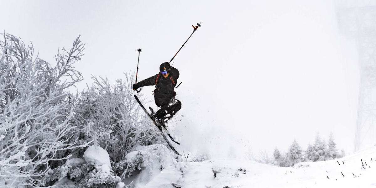 Investing in Ski Tech Innovation