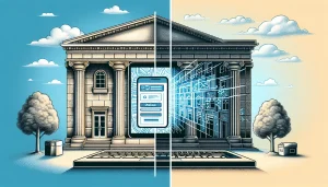 How Do You Choose Between Traditional and Online-Only Business Banks for Your Small Business?