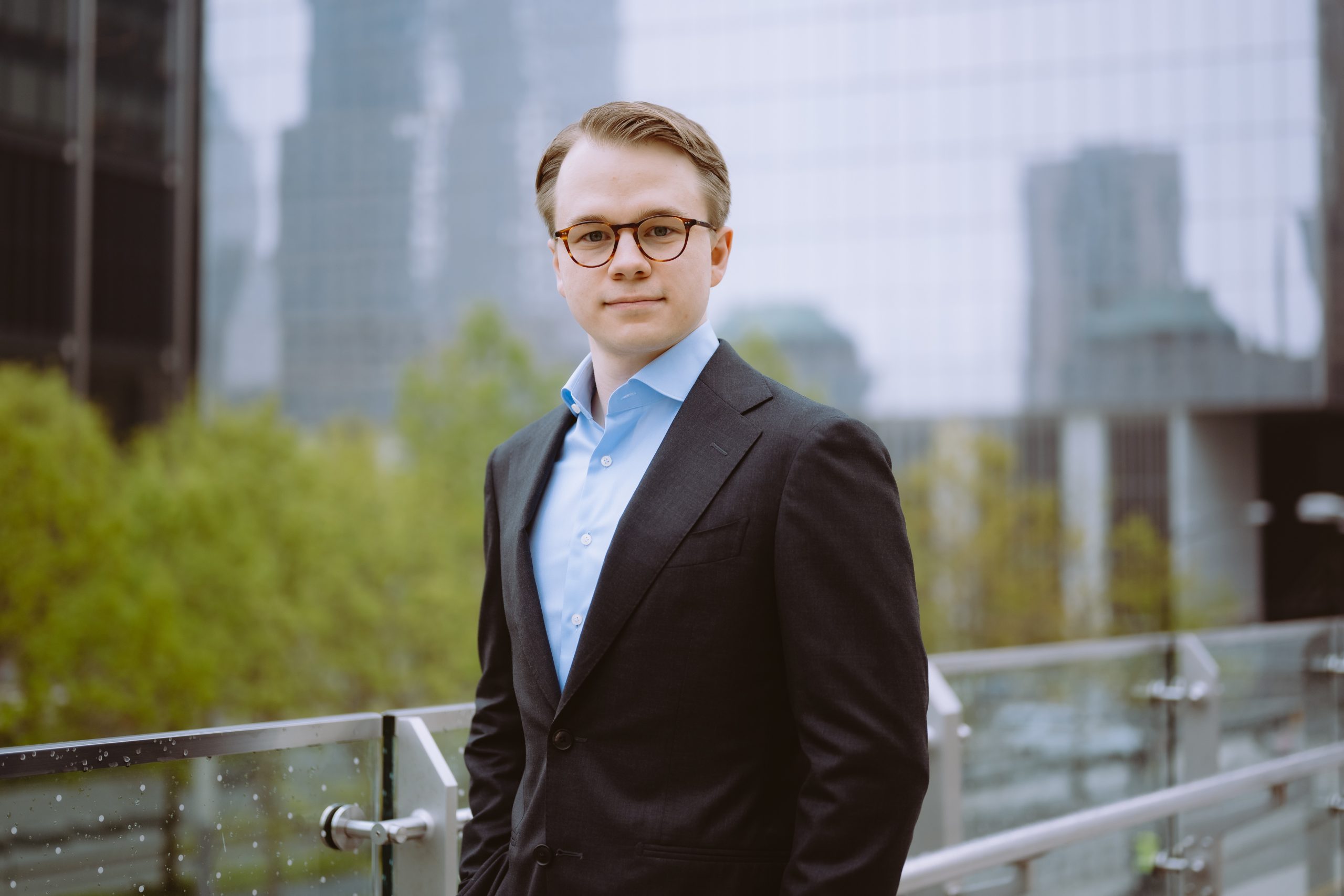 Pavel Baltabaev: Novel AI Tools and Approaches Will Encompass All Segments of the Banking Industry