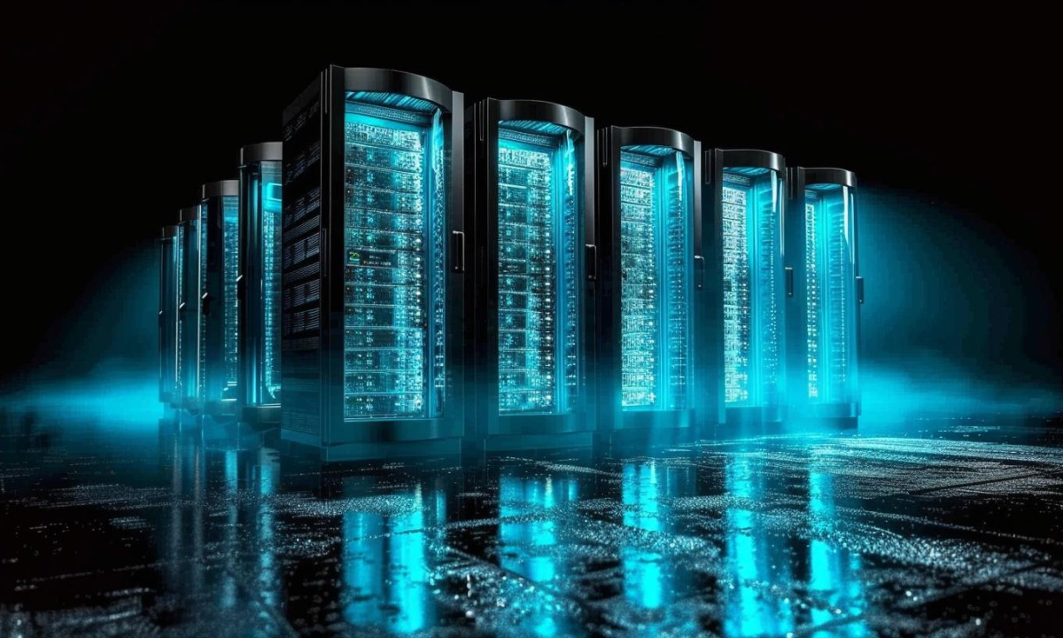 ceτi AI Secures M of NVIDIA GPUs and Hardware to Expand Global AI Infrastructure Network by 25x