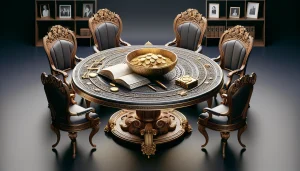 How Do You Involve Family Members in Your Personal Wealth Planning Discussions?