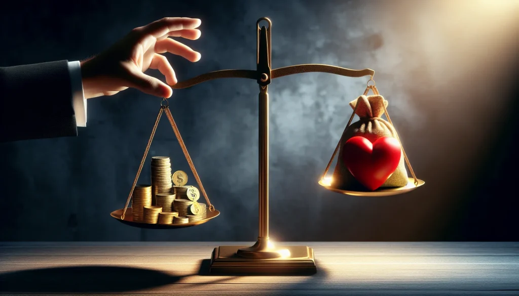 How to Handle the Emotional Aspect of Financial Decision-Making in Personal Wealth Management