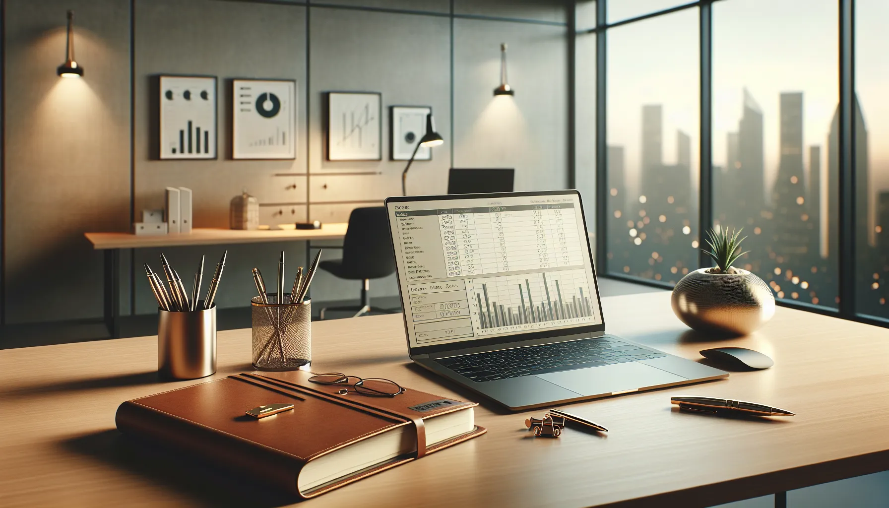 How Do You Strategically Manage Your Personal Finances as a Business Leader?