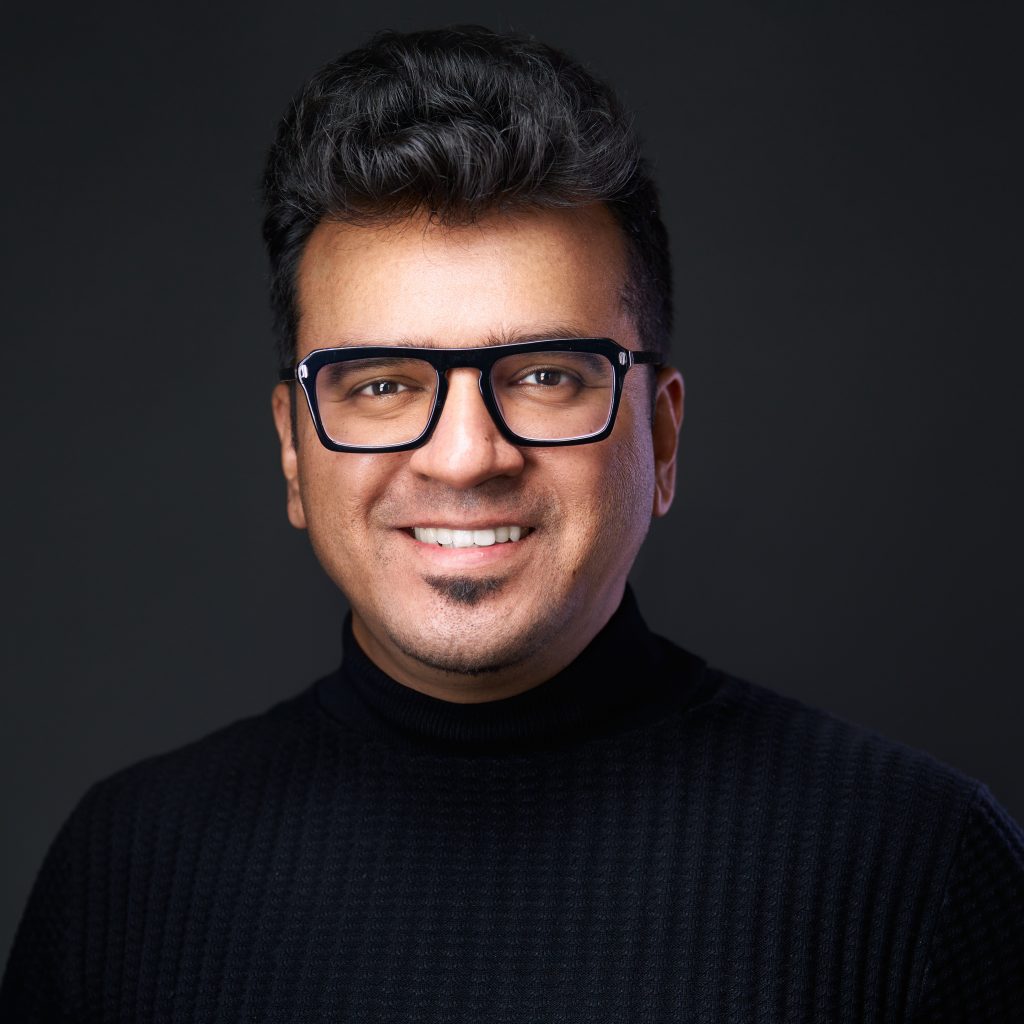 Do You Need a Mentor to Launch Your Tech Career? Arvind Telharkar Says Yes