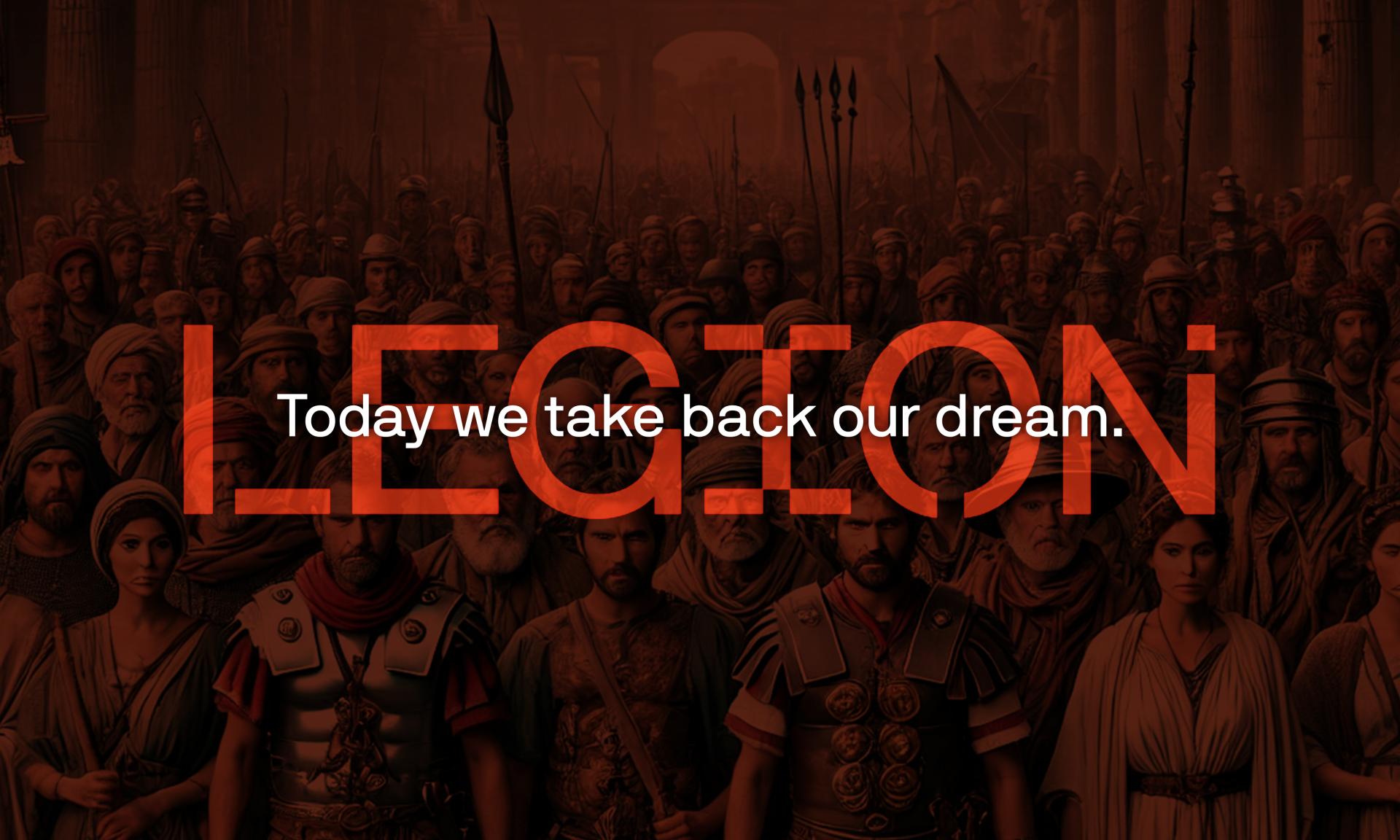 Legion Raises M for Merit-Based ICO Platform