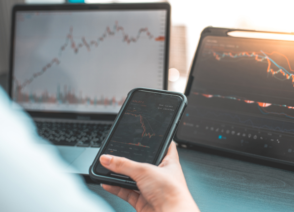 Investing in FinTech Innovations: Private Equity Perspectives