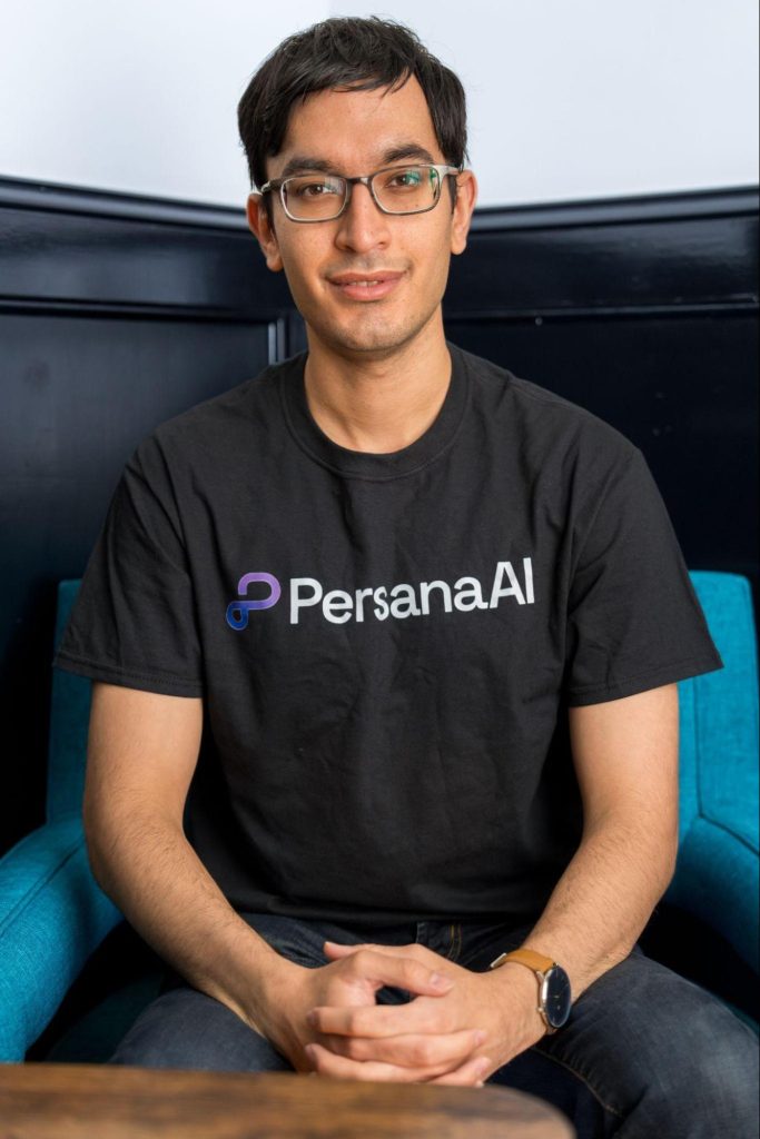 The AI Revolution in Sales: How Persana AI Is Changing the Game