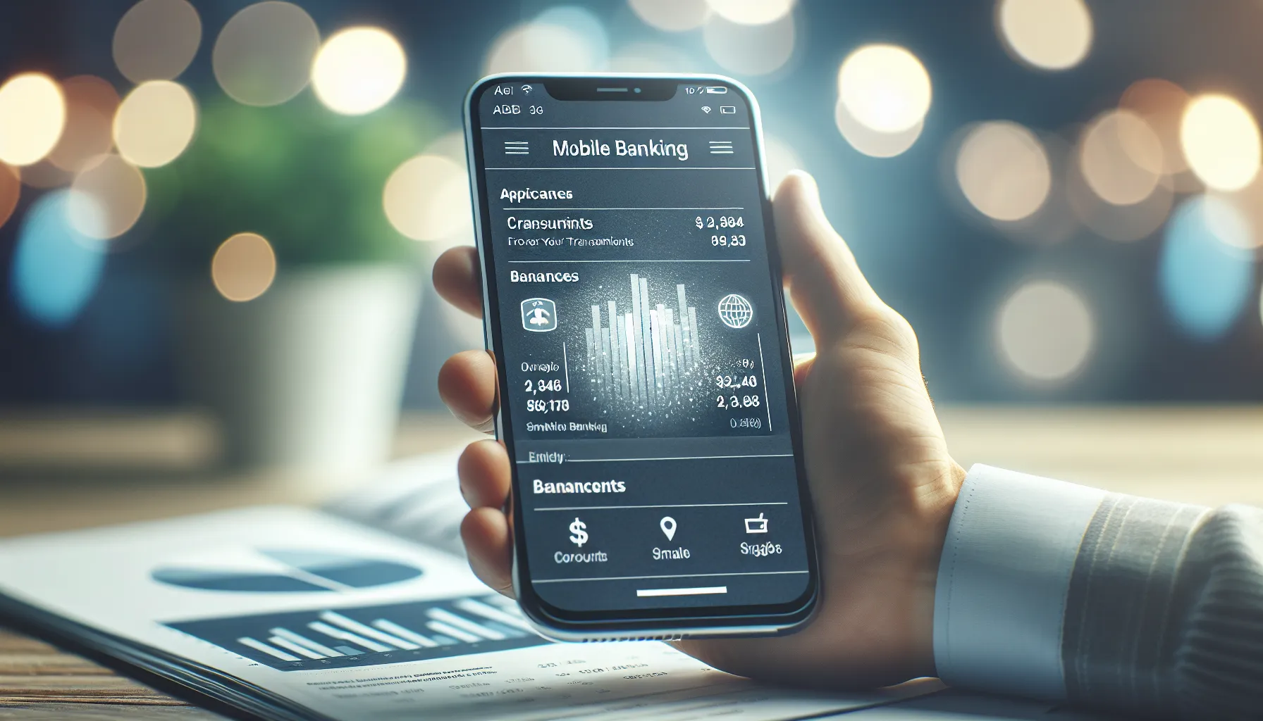 4 Examples of How Mobile Banking Has Improved Small Business Efficiency
