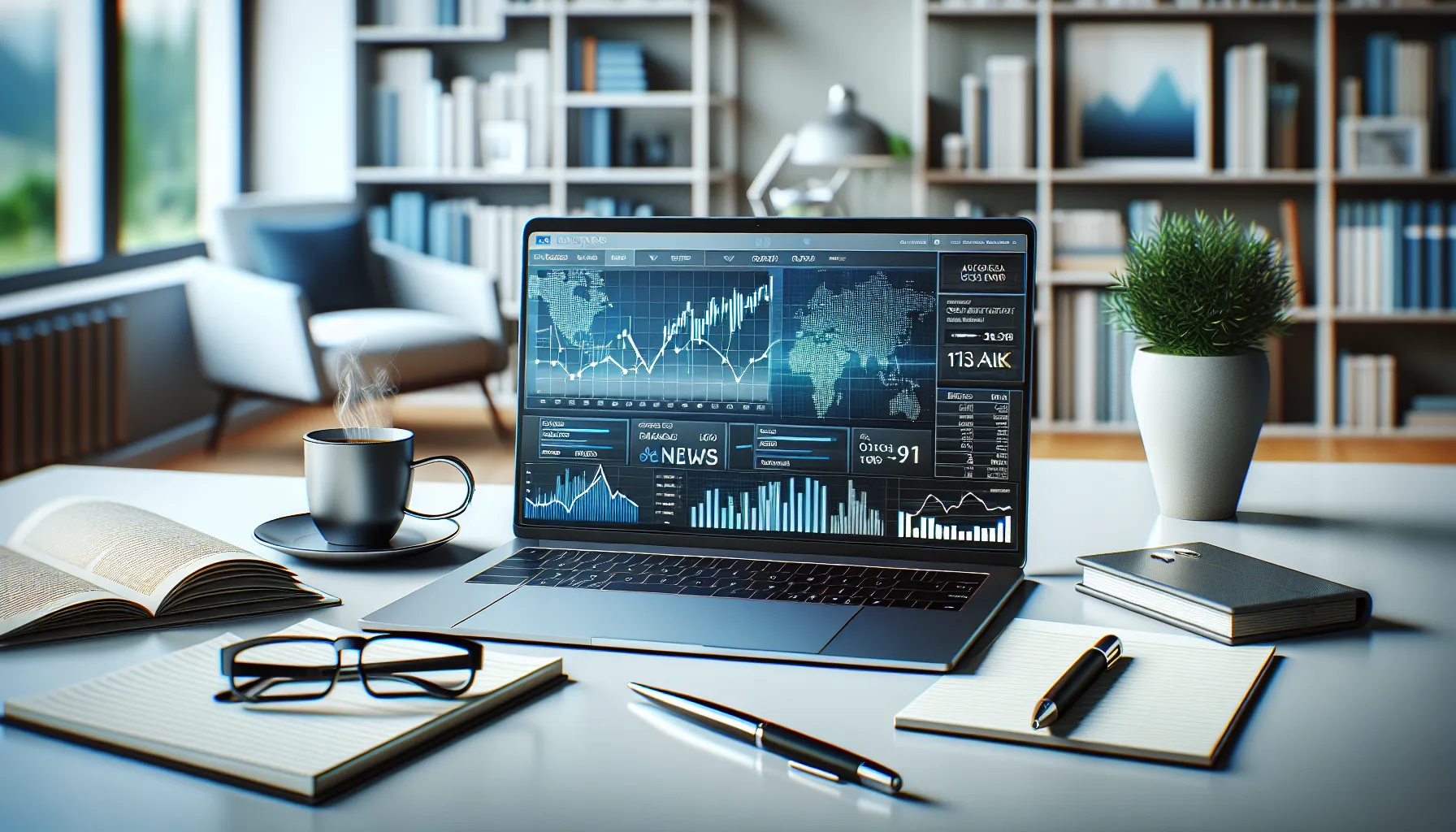 How to Stay Informed About Changes in Personal Finance Regulations and Trends