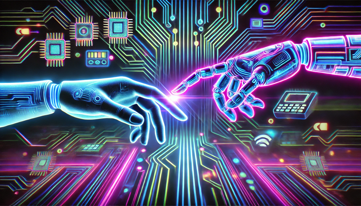 Nevermined Is Pioneering the PayPal for AI in the Era of AI Commerce