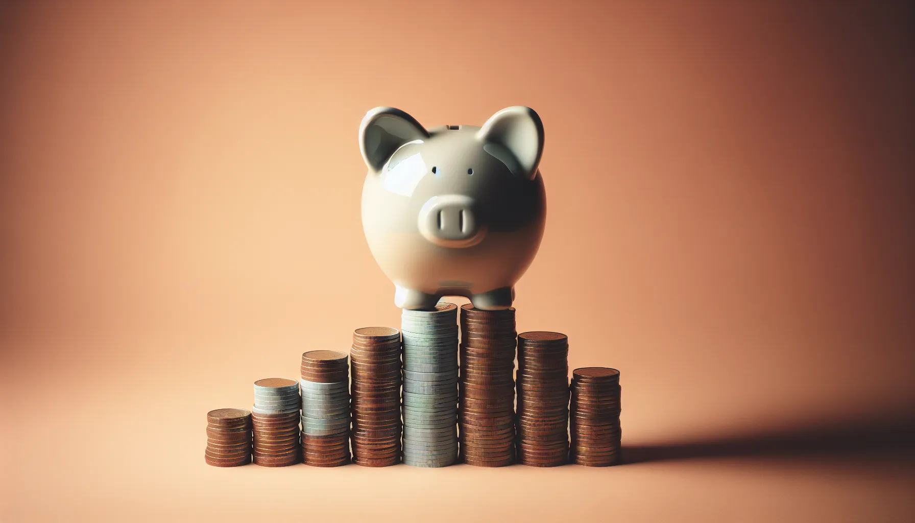 Building a Financial Cushion: Saving & Investment Strategies