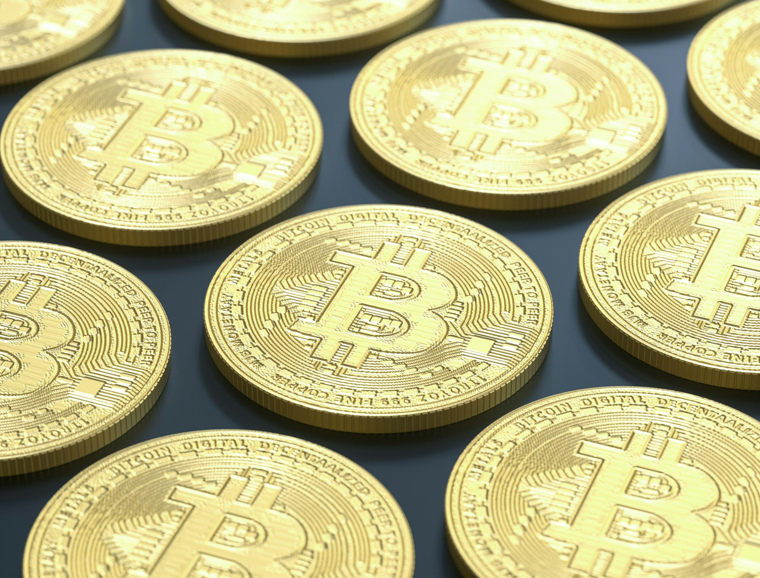 NFN8 Group on the History and Future of Bitcoin and Mining