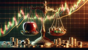 5 strategies for balancing high-risk, high-reward stocks in your investment portfolio