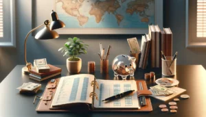 How do you approach philanthropy and charitable contributions in your personal financial planning?