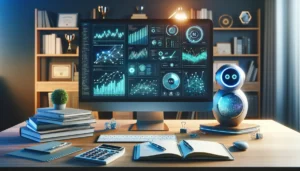 How AI Impacts Financial Decision-Making Confidence