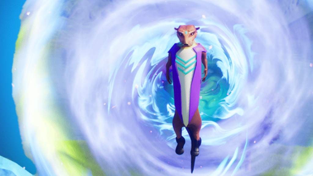 iOlyWorld’s Immersive Metaverse Prepares for TGE Launch