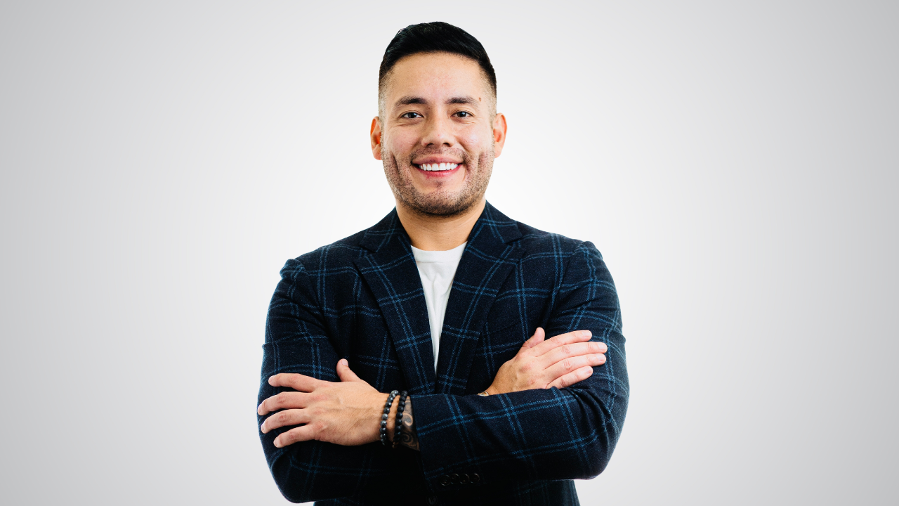 Paul Alex: Innovating Fintech Solutions for Business Owners