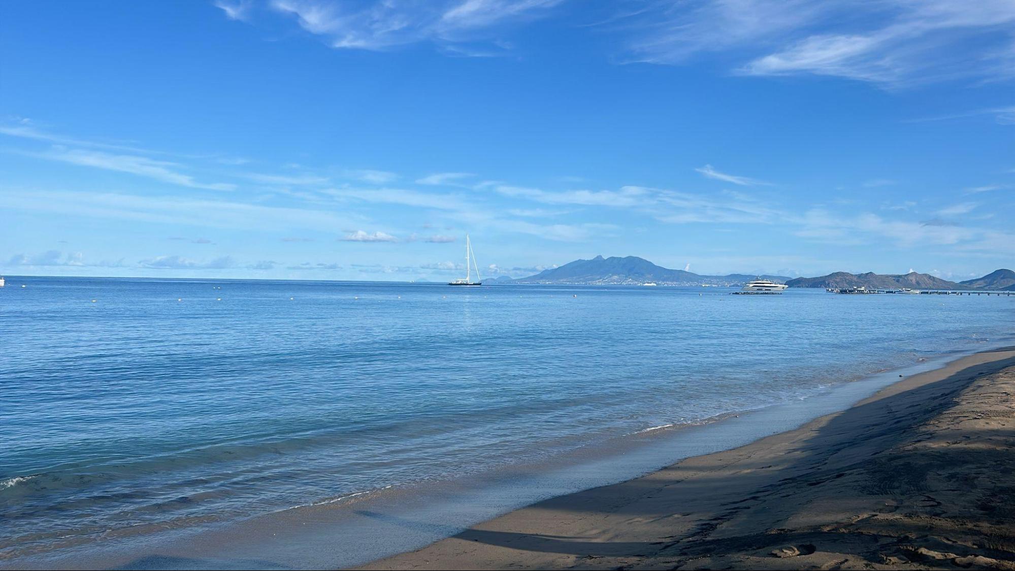 St. Kitts and Nevis Embraces Cryptocurrency in CBI Program