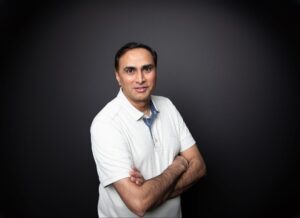 SAP Finance Automation: The Vision of Parveen Singh Hoshiar Singh