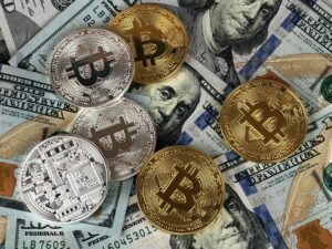 Bitcoin Price News and Market Trends