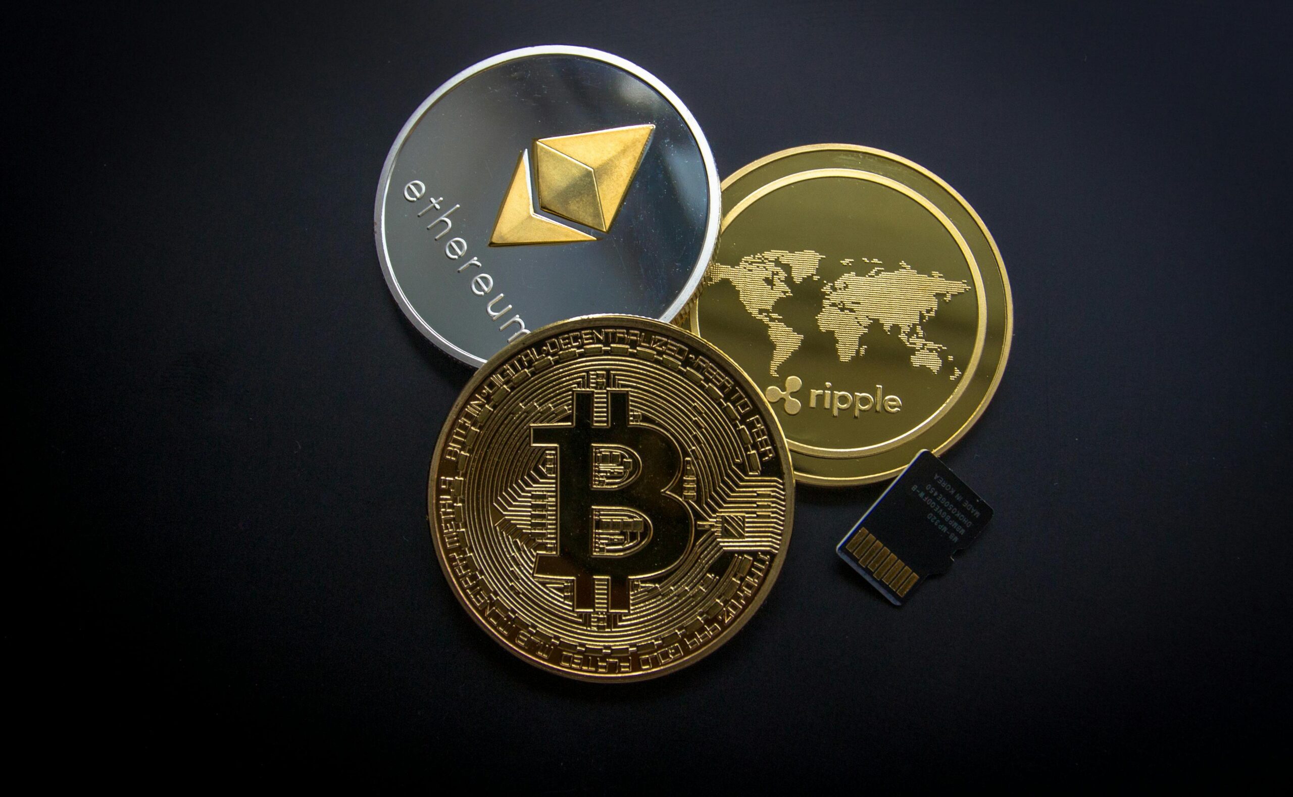 SOL to USD: Analyzing Market Dynamics and Trading Insights