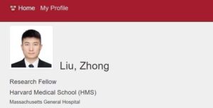 Dr. Zhong Liu: Leading Cutting-Edge Research in AI Sleep Medicine and AI Cardiovascular Dynamics at Harvard Medical School