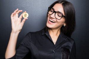 Meet the Women Driving Crypto Forward