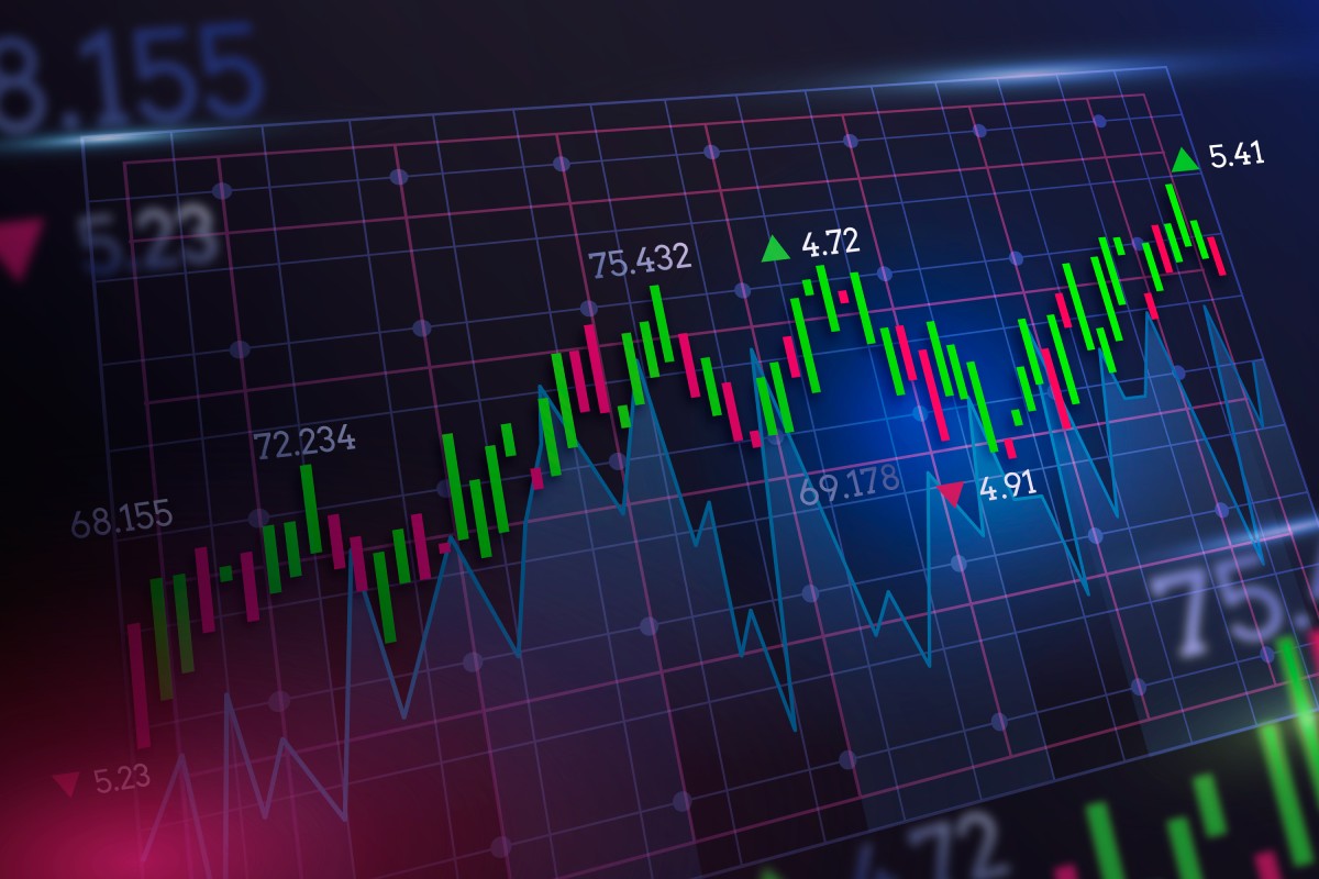 Broker Forex