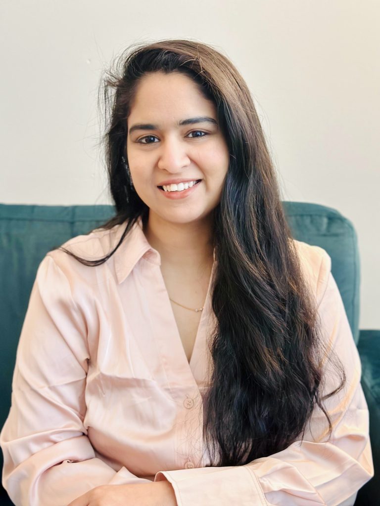 Harshini Gadam