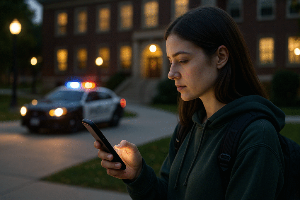 Most Innovative Startups Using Technology to Increase Public Safety
