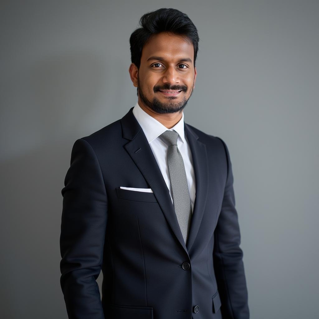 Raghu Chukkala