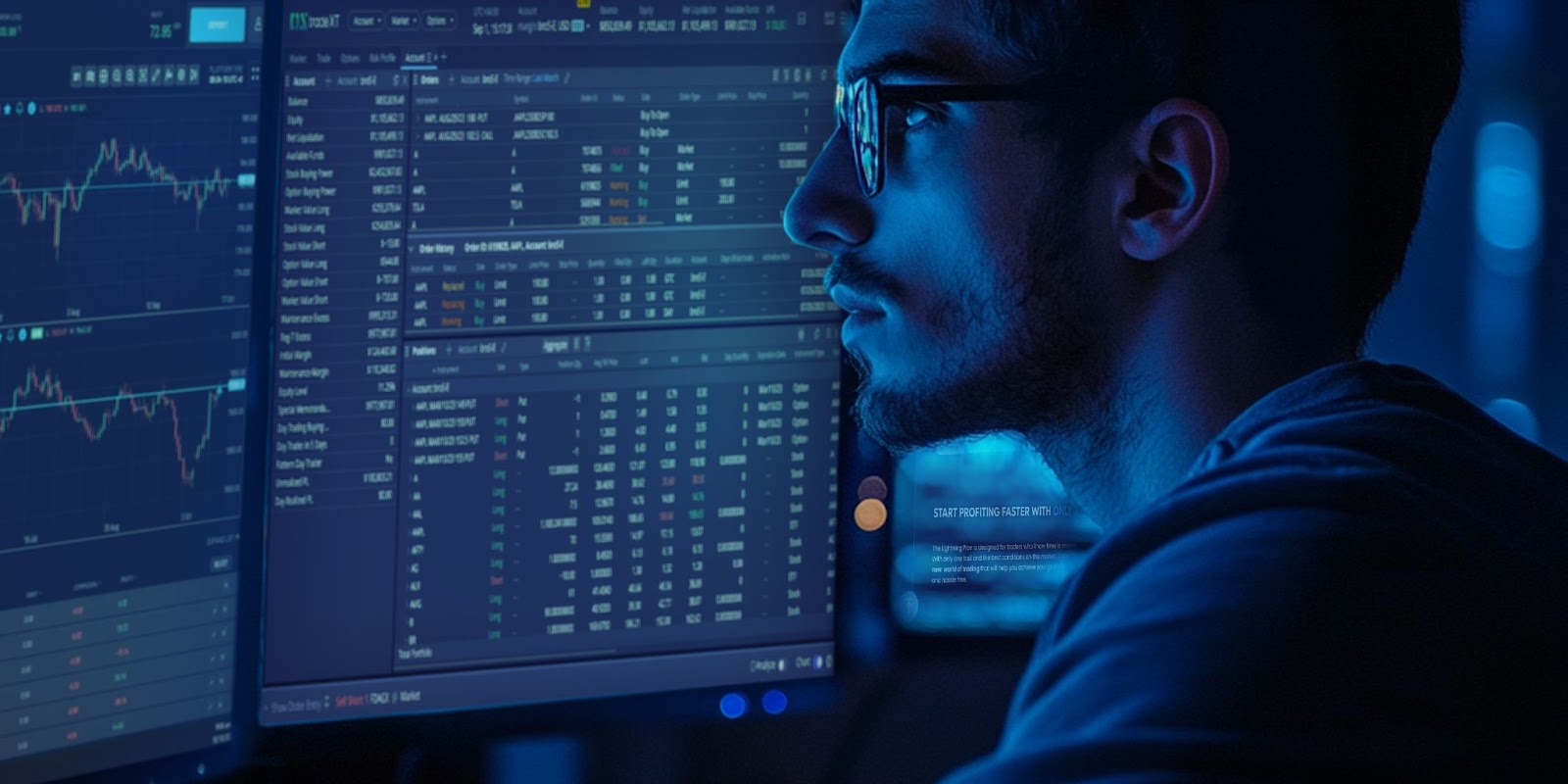Fastest Instant Funding for Traders: Why Plutus Trade Base Leads the Market
