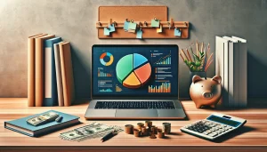 What role does financial literacy play in personal financial management?