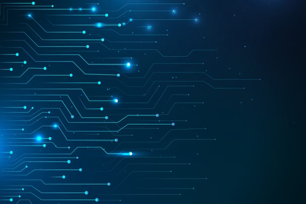 AI as Infrastructure: What Happens When AI Runs the Office in Home Services