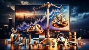 10 Strategies to Mitigate Financial Risks in a Volatile Market