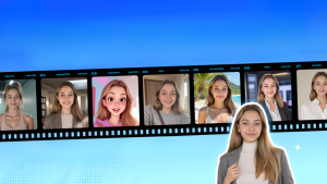 How JoggAI is Redefining AI Avatar Generation