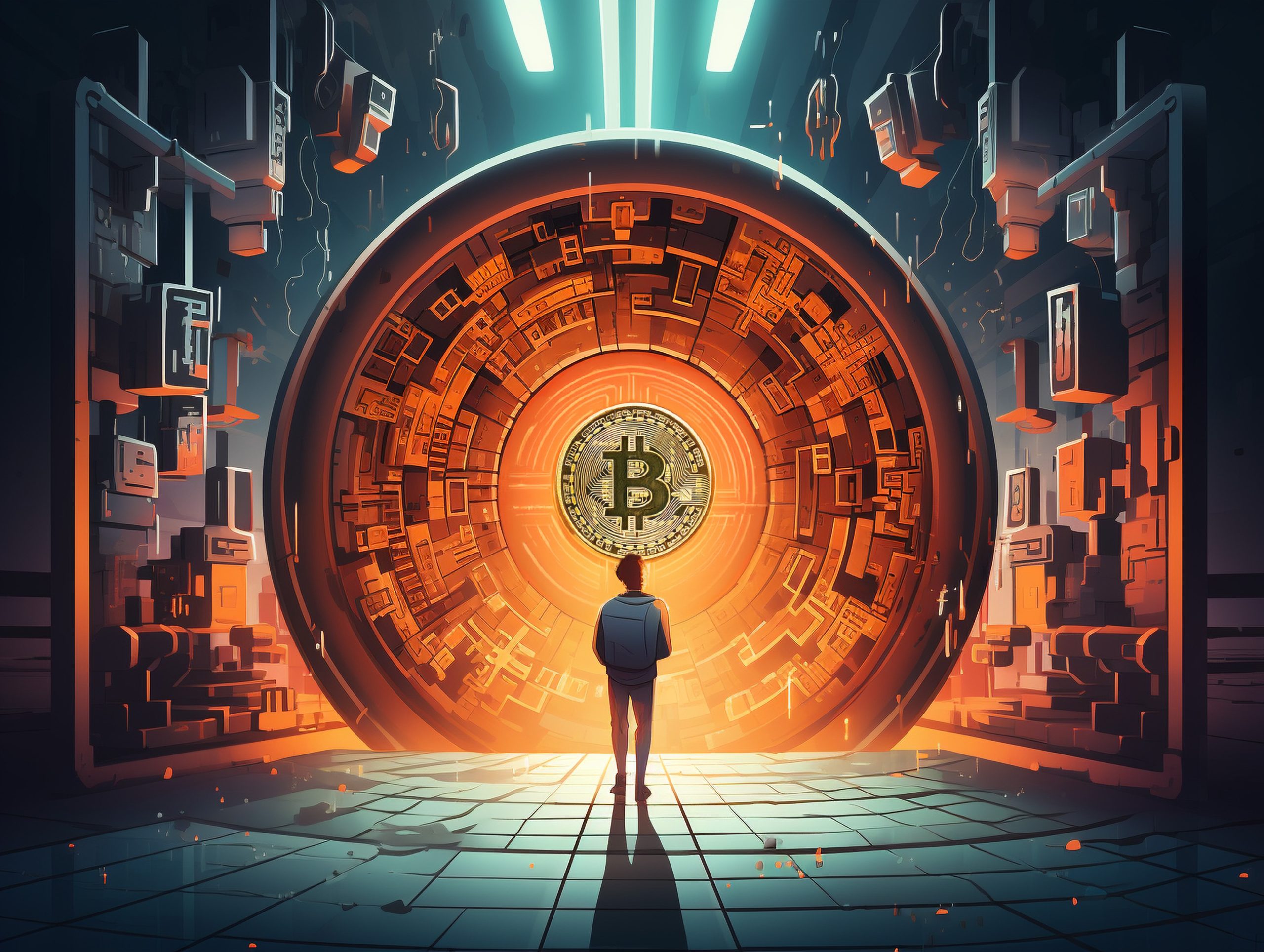 The Legality and Popularity of Crypto in New Zealand