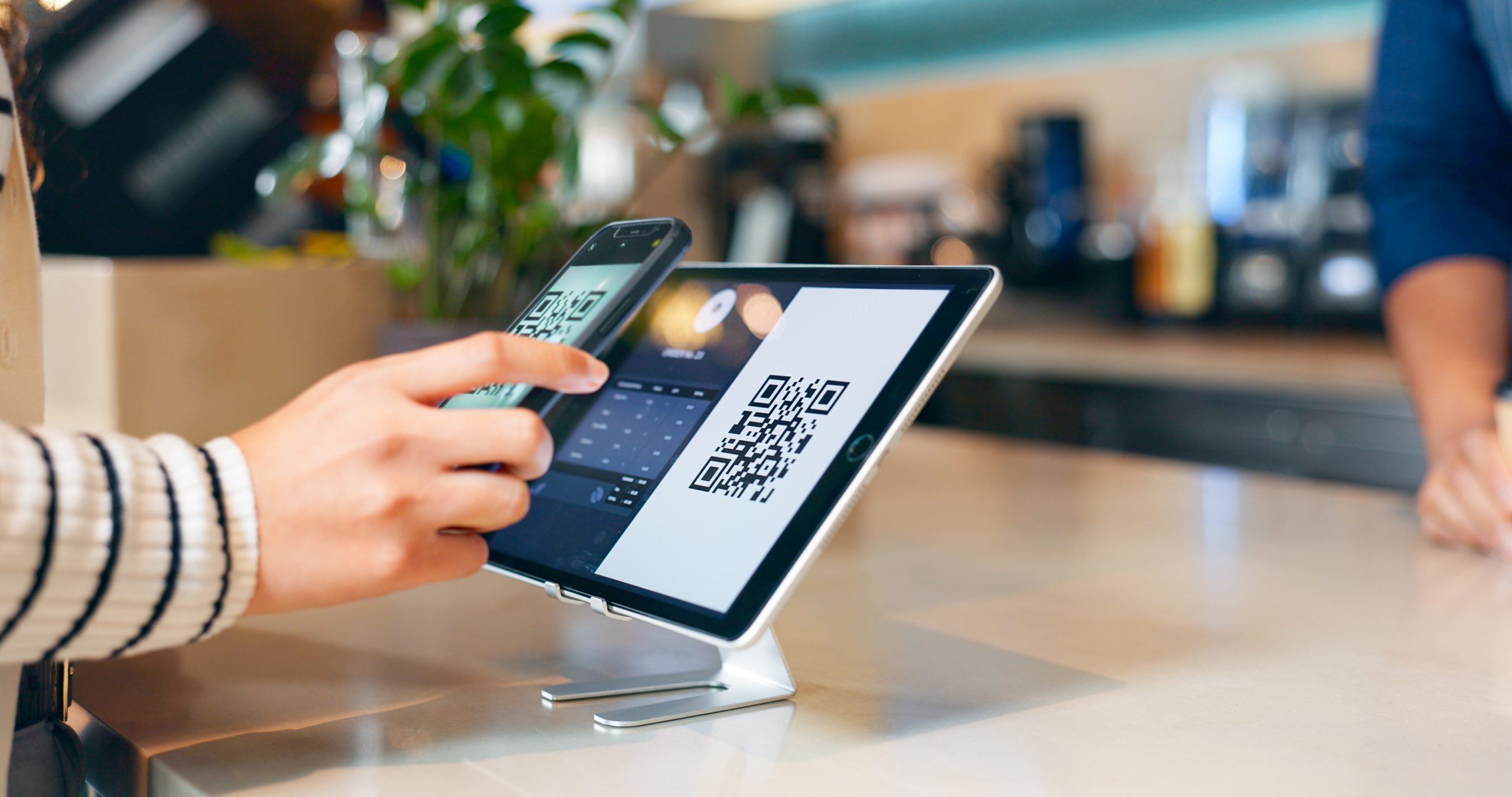 Merchants Embrace Crypto Payments, Without Ever Touching It