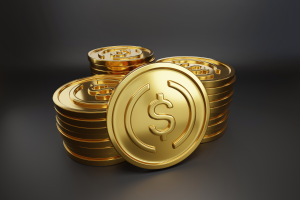 Stablecoins as Emergency Funds