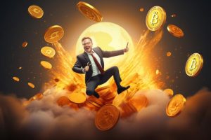 Bitcoin Cloud Mining